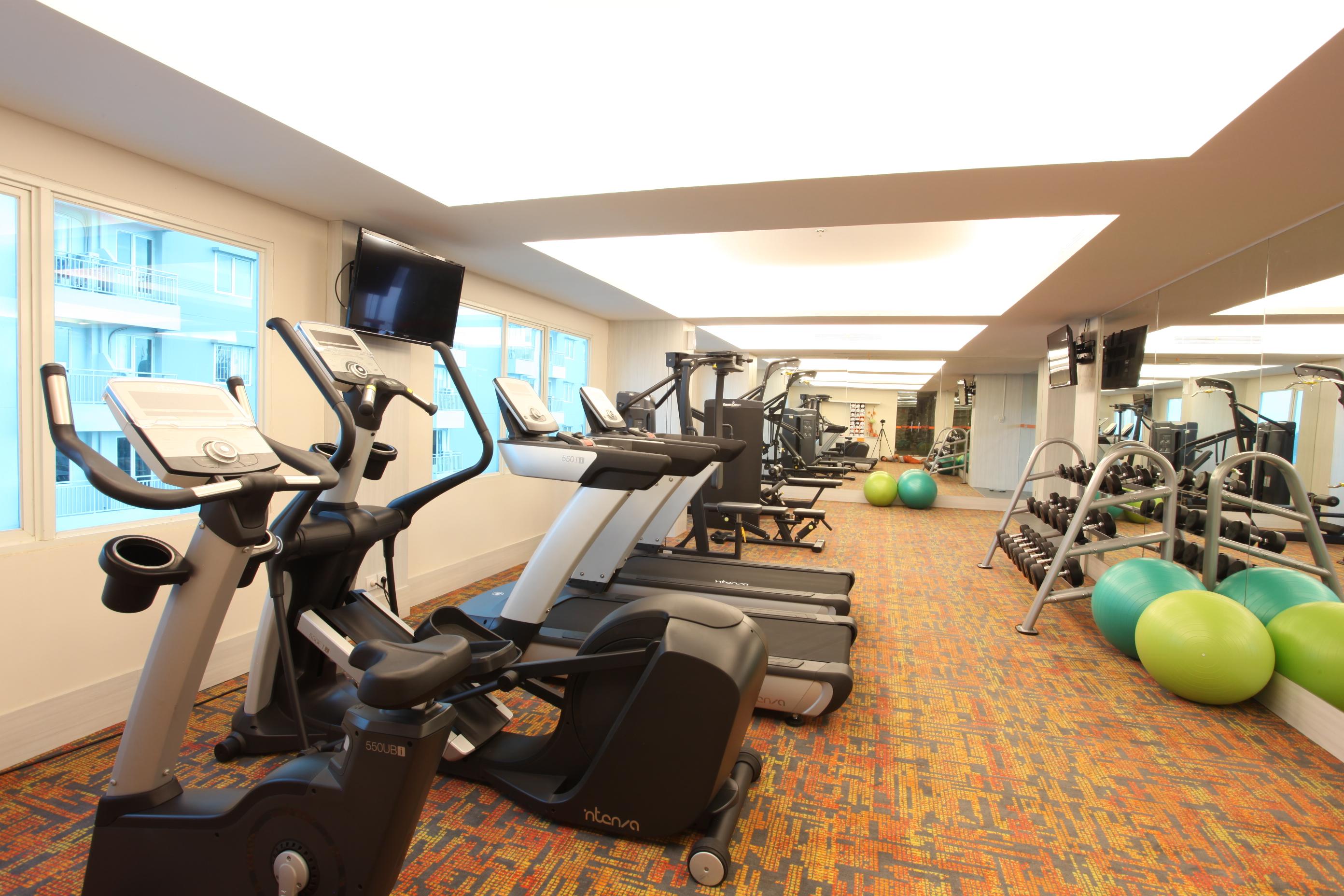 แฮริส โฮเต็ล แอนด์ คอนเวนชั่น จิอุมบูเลออิต บันดุง Hotel ภายนอก รูปภาพ