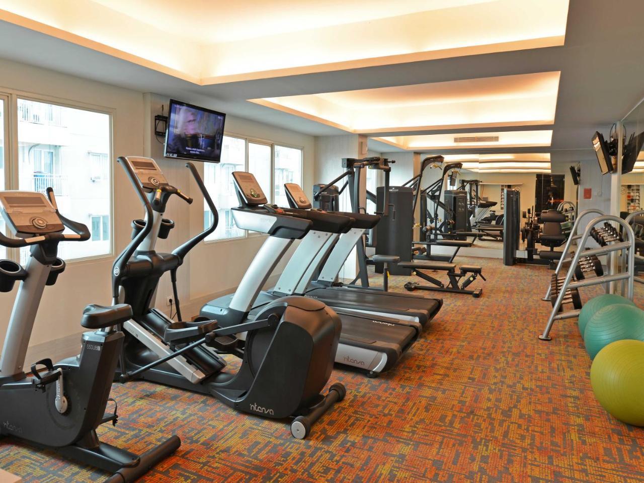 แฮริส โฮเต็ล แอนด์ คอนเวนชั่น จิอุมบูเลออิต บันดุง Hotel ภายนอก รูปภาพ